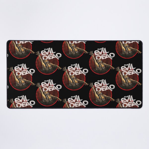 Item preview, The Evil Dead Vintage Horror Movie Poster Graphic designed and sold by rockwell-chiek.