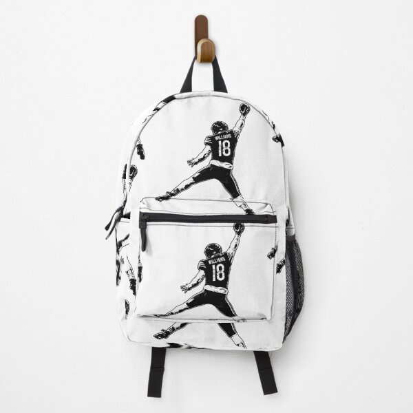 Item preview, Caleb Williams Jumpman designed and sold by SEINENGAPPI12.
