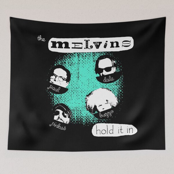 Item preview, Hold It In designed and sold by hulthecreates.