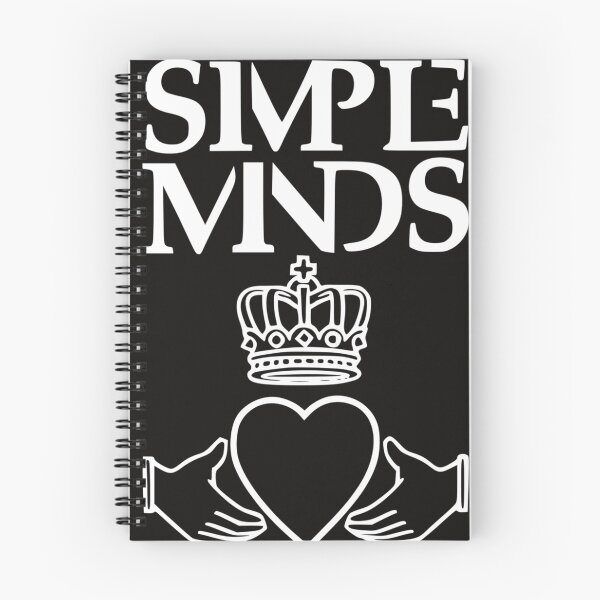 Item preview, Mentes simples designed and sold by TopGood.