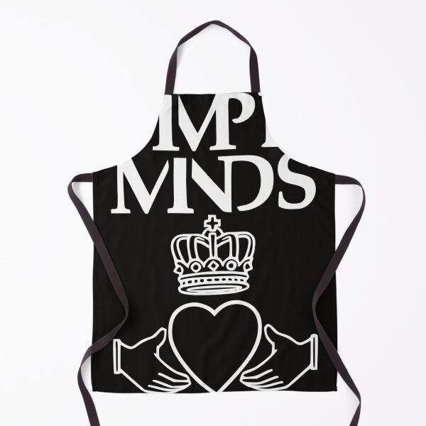 Item preview, Simple Minds designed and sold by TopGood.