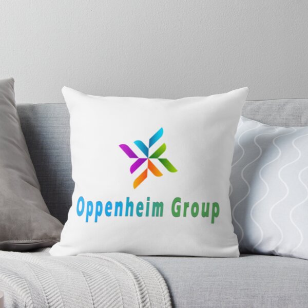 Item preview, Oppenheim Group - The Design Is Oppenheim Jason Real Estate Art designed and sold by ezequi-eltrejo.