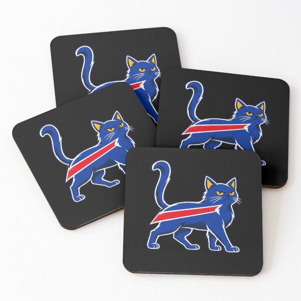 Item preview, cute cat bill designed and sold by SEINENGAPPI12.