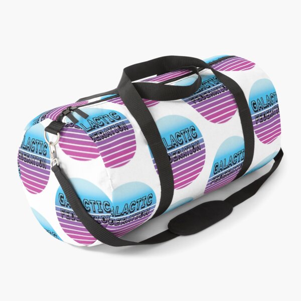 Item preview, Galactic Federation designed and sold by DaydreamNTeed.