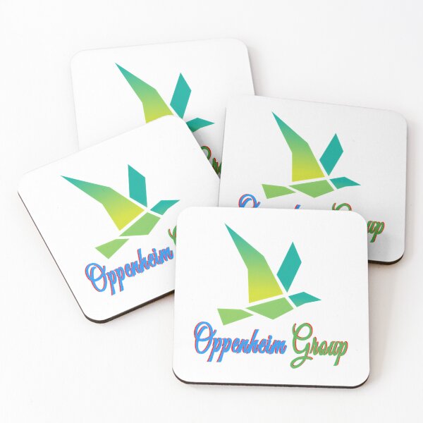 Item preview, Oppenheim Group - The Design Is Oppenheim Jason Real Estate Art designed and sold by ezequi-eltrejo.