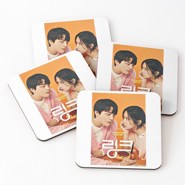 Item preview, Link Eat Love Kill Korean Drama 2022 - designed and sold by bradyn-somers.