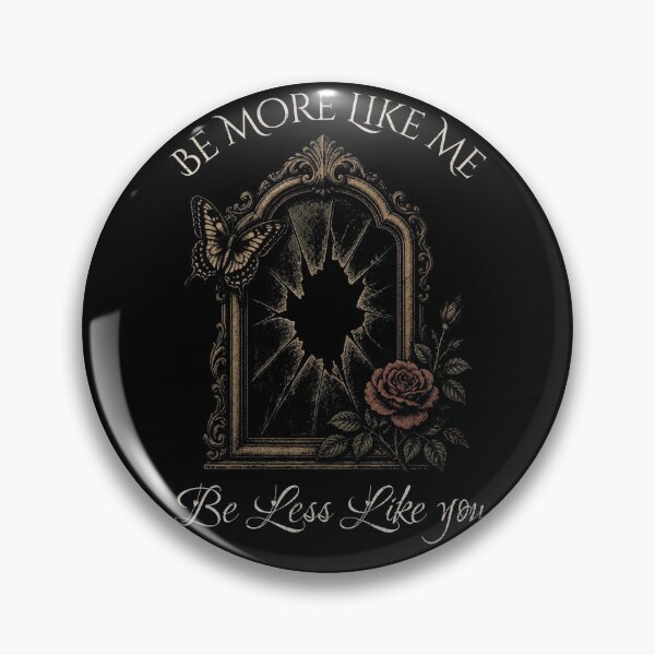 Item preview, Feeling Numb — Alternative Rock designed and sold by Nacho Average Designs.