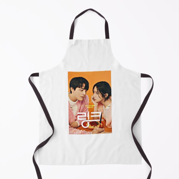 Item preview, Link Eat Love Kill Korean Drama 2022 - designed and sold by bradyn-somers.