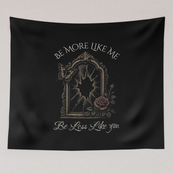 Item preview, Feeling Numb — Alternative Rock designed and sold by Nacho Average Designs.