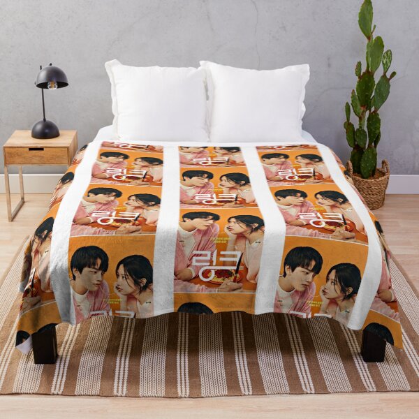 Item preview, Link Eat Love Kill Korean Drama 2022 - designed and sold by bradyn-somers.
