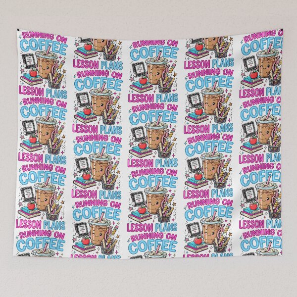 Item preview, Funny Teacher Life First Day Of School Back To School designed and sold by jyneliam.