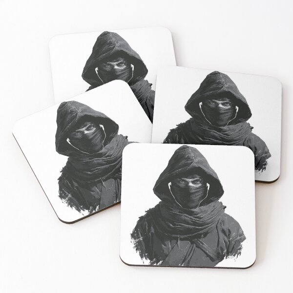 Item preview, Ninja Music Silent Rhythm designed and sold by kaipapershop.