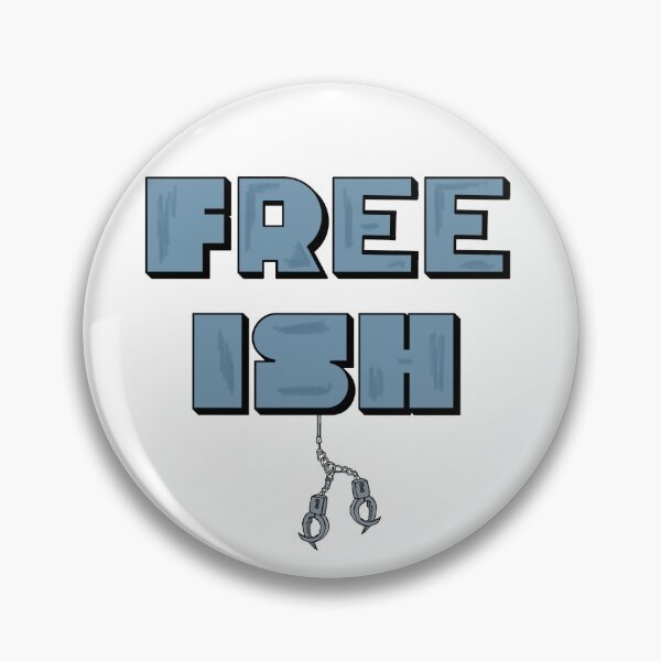 Item preview, Free Ish designed and sold by Shooz34.
