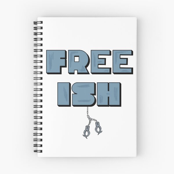 Item preview, Free Ish designed and sold by Shooz34.