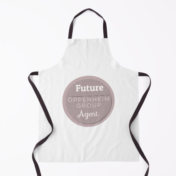 Item preview, Oppenheim Group Agent designed and sold by ezequi-eltrejo.