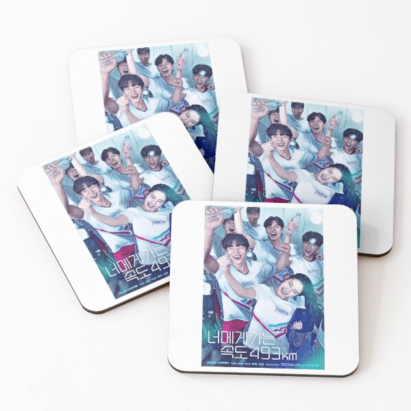 Item preview, Love All Play Kdrama 2022 -    493Km designed and sold by bradyn-somers.