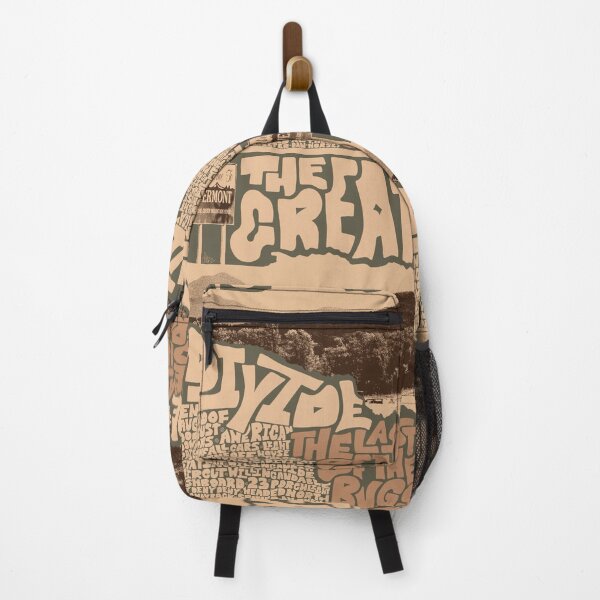 Item preview, The Great Divide designed and sold by ghozalialamu.