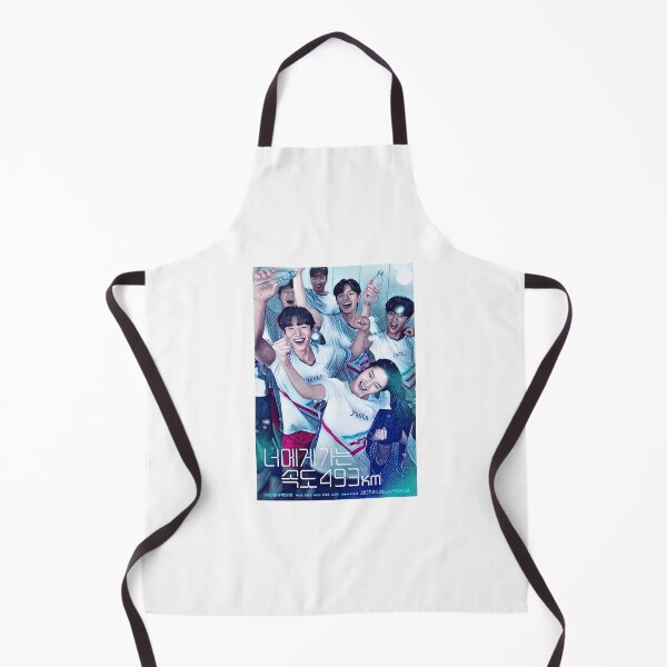 Item preview, Love All Play Kdrama 2022 -    493Km designed and sold by bradyn-somers.