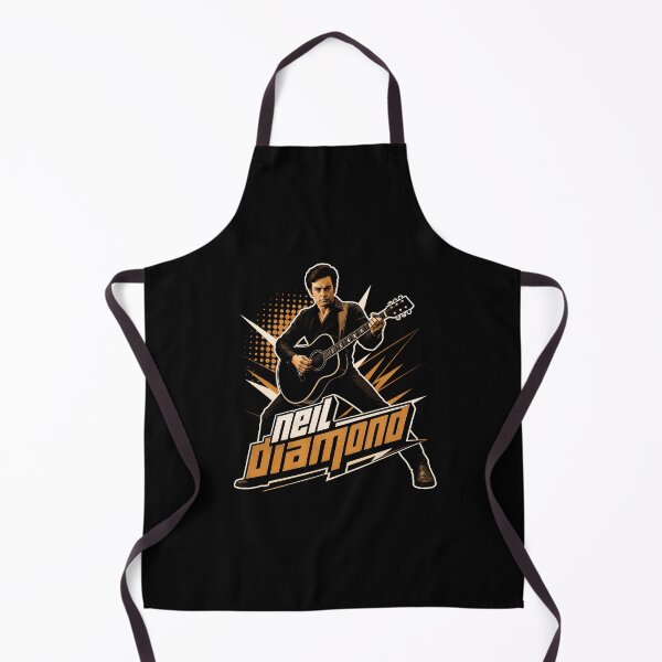 Item preview, Neil Diamond designed and sold by RachelTamara.
