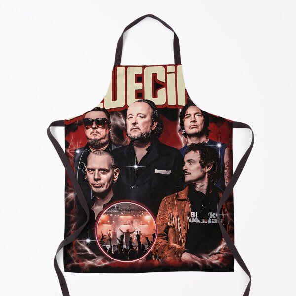 Item preview, Gluecifer Norwegian Hard Rock Band designed and sold by TopGood.