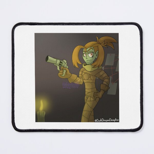 Item preview, Melancholy Hill (The Gaslight District) designed and sold by FitCustom.