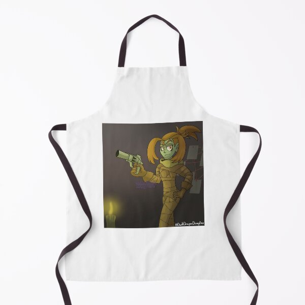 Item preview, Melancholy Hill (The Gaslight District) designed and sold by FitCustom.