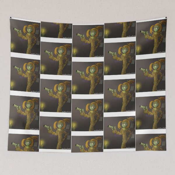 Item preview, Melancholy Hill (The Gaslight District) designed and sold by FitCustom.