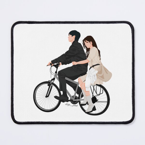Item preview, Love Next Door designed and sold by bradyn-somers.