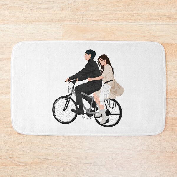 Item preview, Love Next Door designed and sold by bradyn-somers.