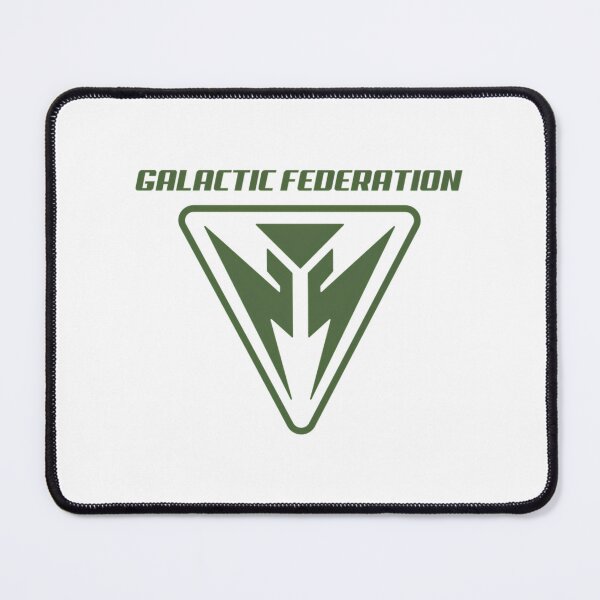 Item preview, Galatic Federation designed and sold by DaydreamNTeed.