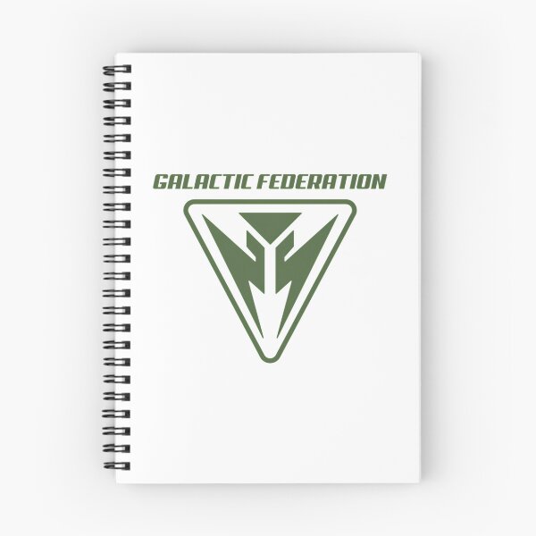 Item preview, Galatic Federation designed and sold by DaydreamNTeed.