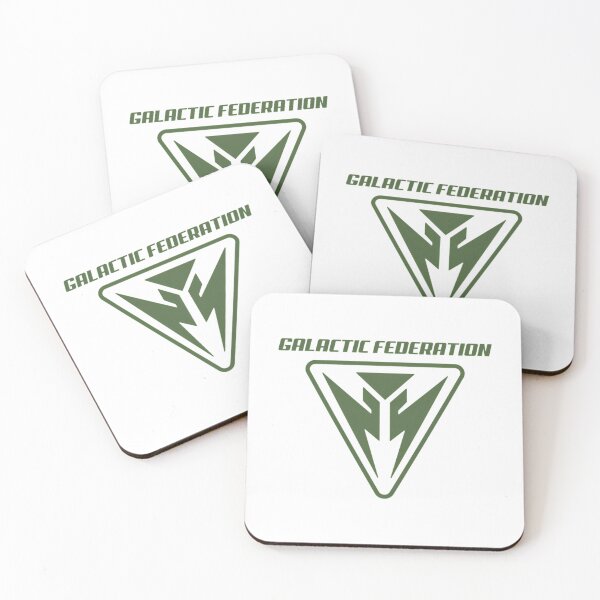 Item preview, Galatic Federation designed and sold by DaydreamNTeed.