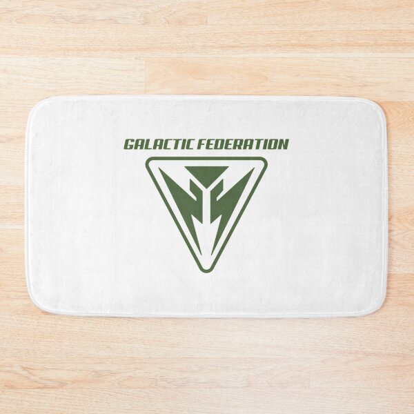 Item preview, Galatic Federation designed and sold by DaydreamNTeed.