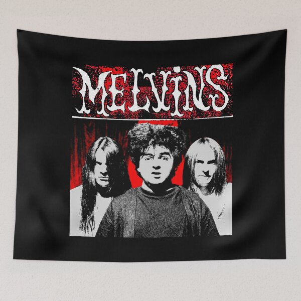 Item preview, Grunge Style Noise Rock Band designed and sold by hulthecreates.