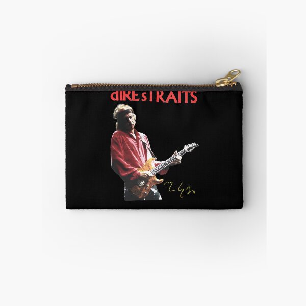 Item preview, Dire Straits Mark Knopflerr Guitarist Rock Band designed and sold by ruokabbyart.