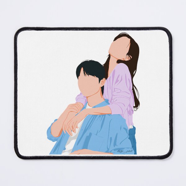 Item preview, Love Next Door designed and sold by bradyn-somers.
