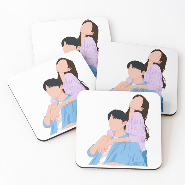 Item preview, Love Next Door designed and sold by bradyn-somers.