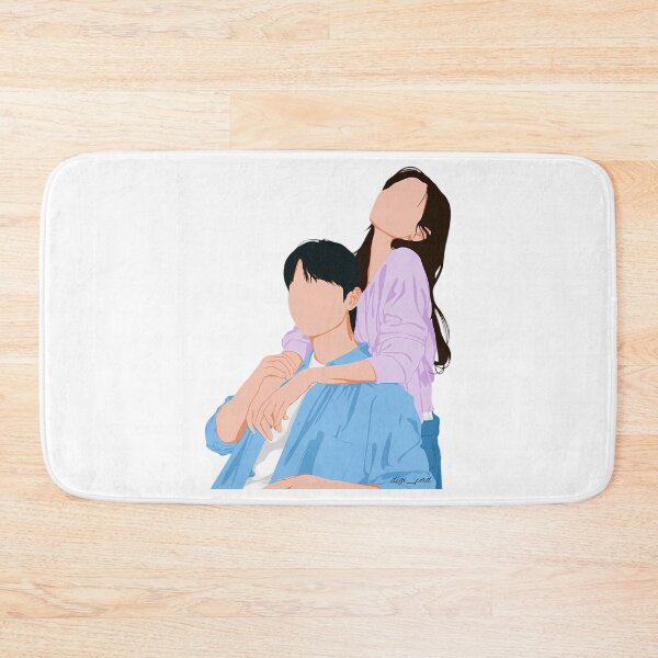 Item preview, Love Next Door designed and sold by bradyn-somers.