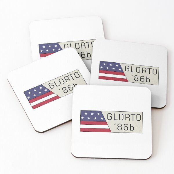 Item preview, Glorto 86B designed and sold by DaydreamNTeed.