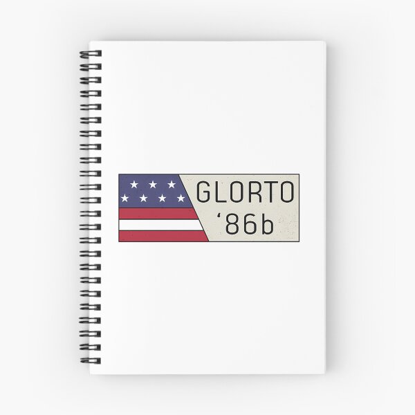 Item preview, Glorto 86B designed and sold by DaydreamNTeed.
