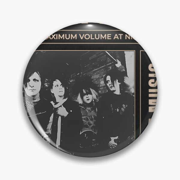 Item preview, Rock Band Brutalist Grunge Collage designed and sold by TopGood.