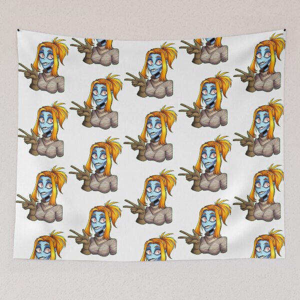 Item preview, Melancholy The Gaslight District designed and sold by FitCustom.