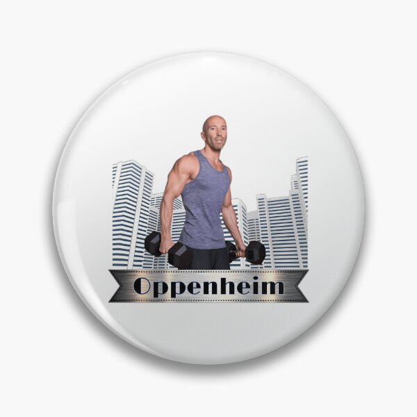 Item preview, Oppenheim.  designed and sold by ezequi-eltrejo.