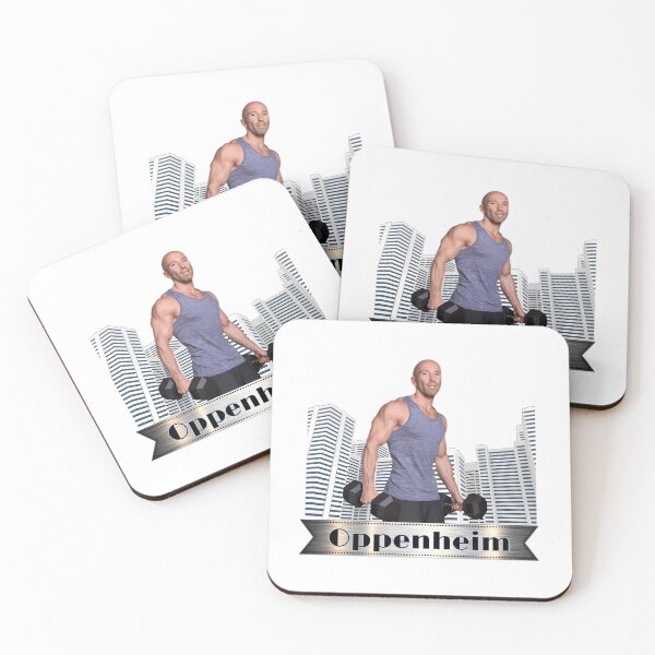Item preview, Oppenheim. designed and sold by ezequi-eltrejo.