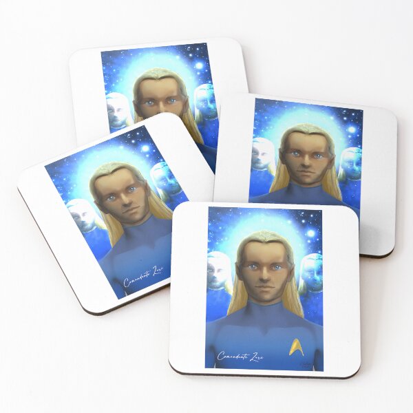 Item preview, Pleiadian Fleet designed and sold by DaydreamNTeed.