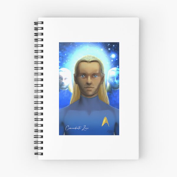 Item preview, Pleiadian Fleet designed and sold by DaydreamNTeed.