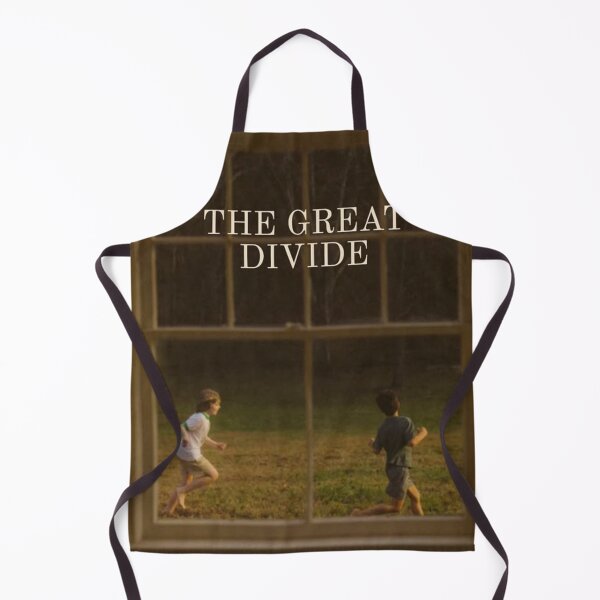 Item preview, The Great Divide Noah designed and sold by ghozalialamu.