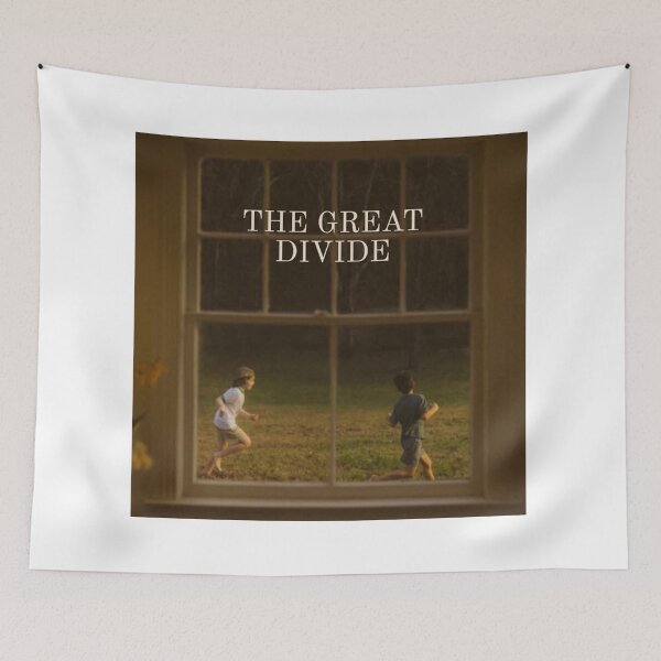 Item preview, The Great Divide Noah designed and sold by ghozalialamu.