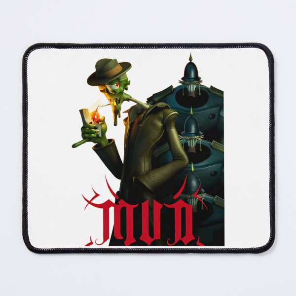 Item preview, The Gaslight District designed and sold by FitCustom.