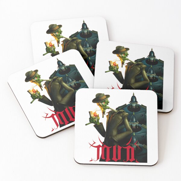 Item preview, The Gaslight District designed and sold by FitCustom.